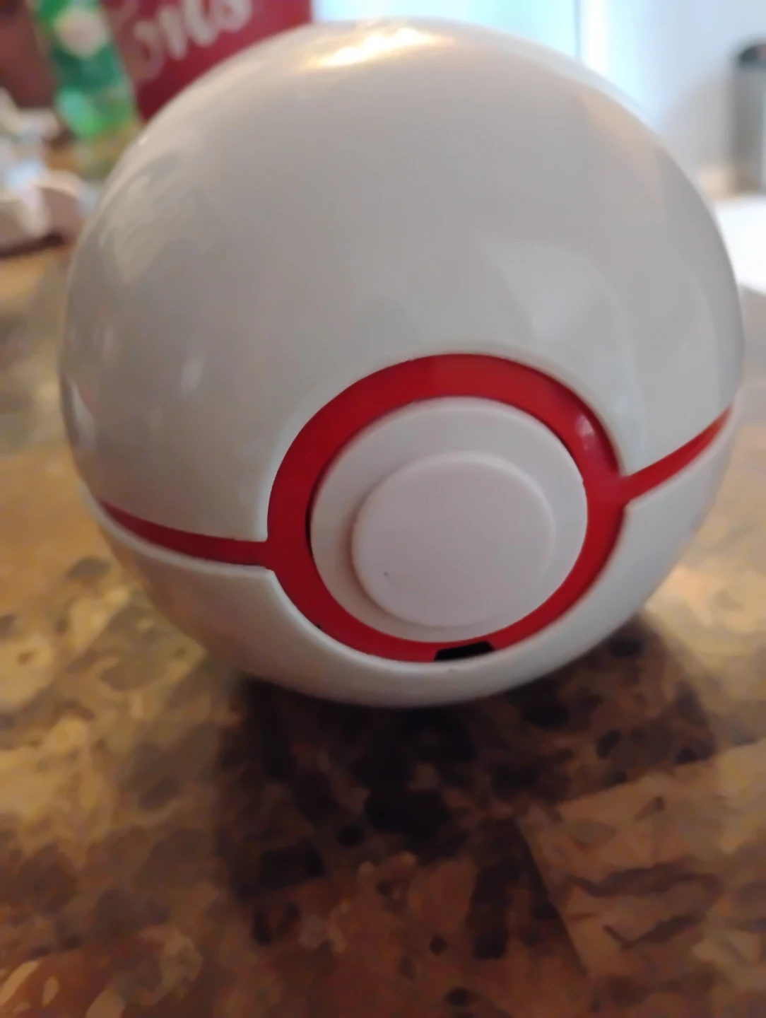 Zanzoon Pokemon Trainer Guessing Game