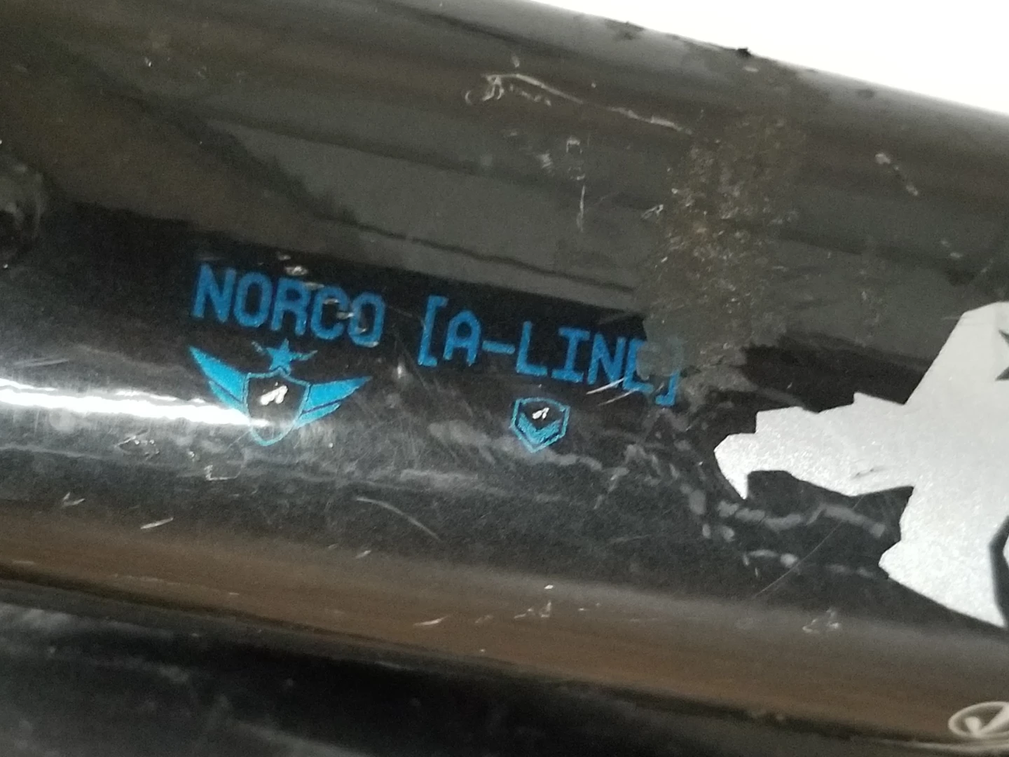 Norco A-Line Downhill Mountain Bike price to sell - photo 3