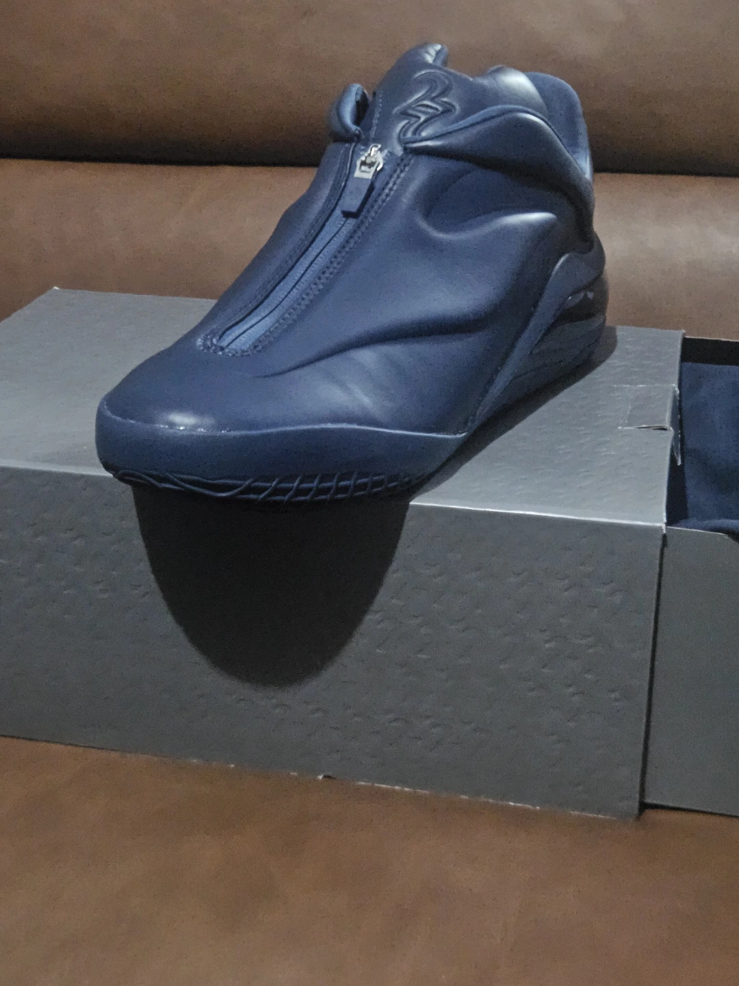 Cold wall shoes