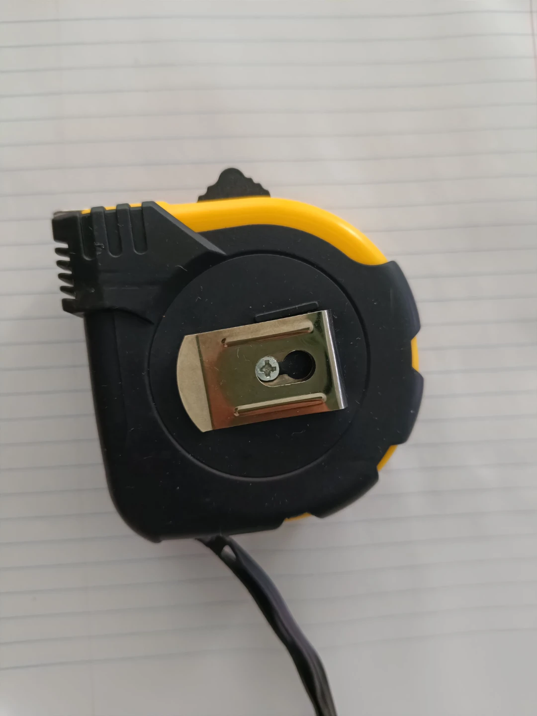 Duramax Pro 25' / 7.62m Tape Measure - photo 2