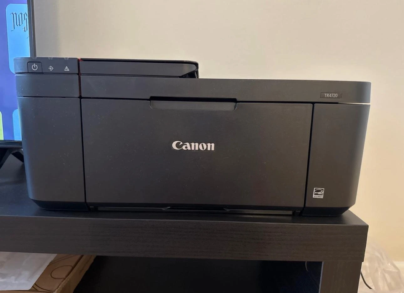 Canon PIXMA TR4720 Printer