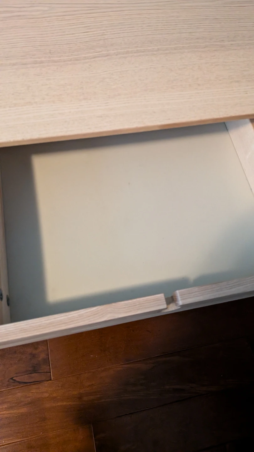 IKEA Lisabo Desk - photo 3