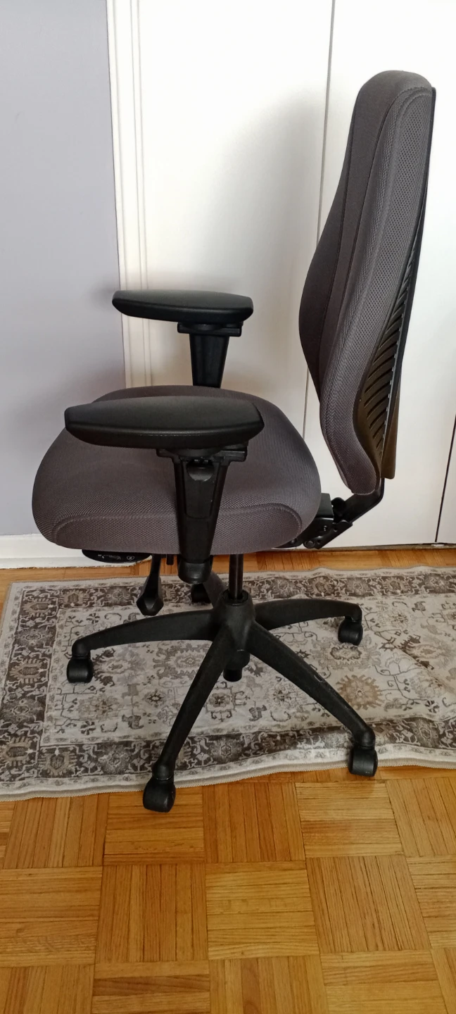Steelcase office chair - photo 5