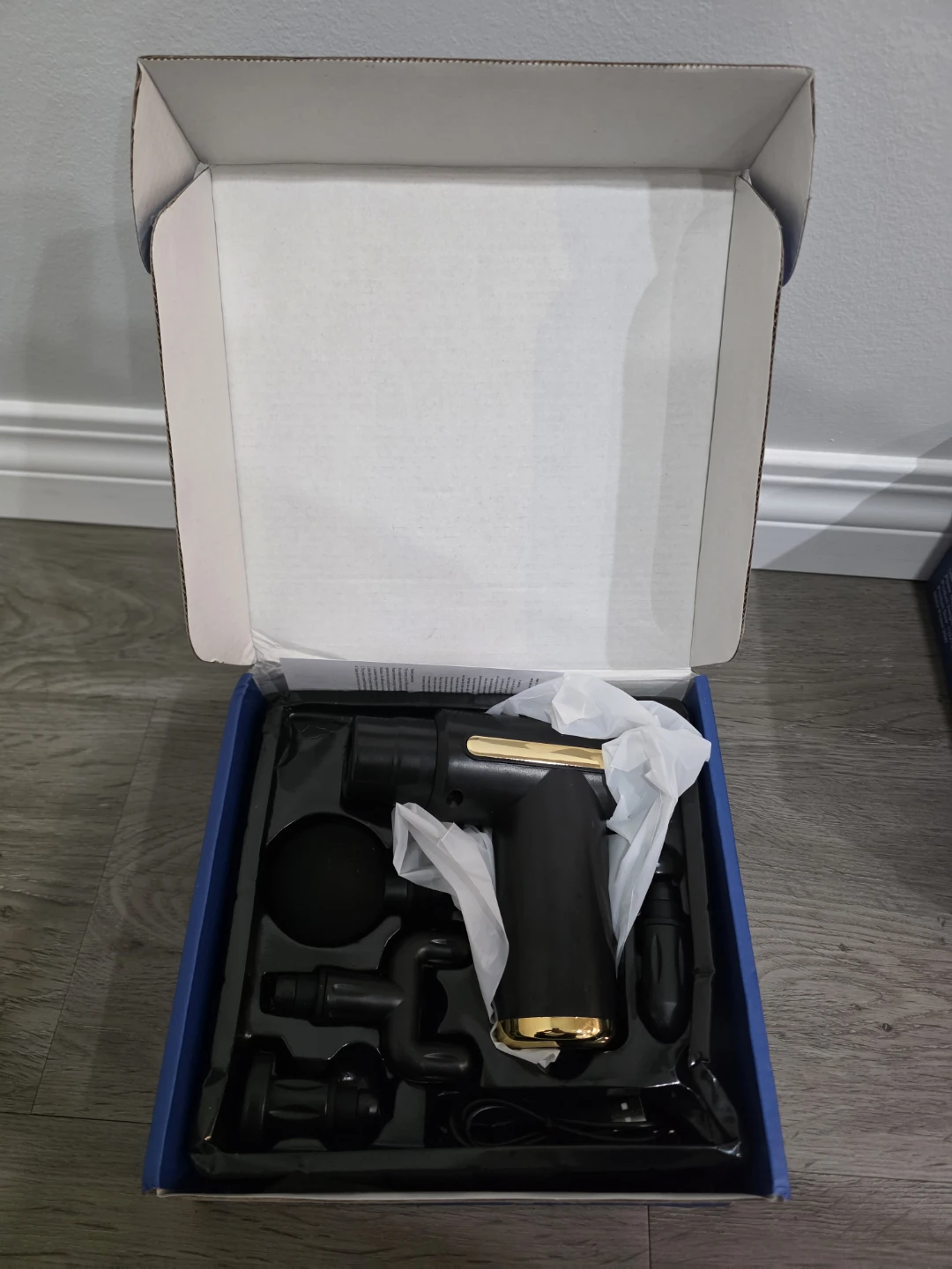 Antosun Myofascial Physiotherapy Massager - photo 2