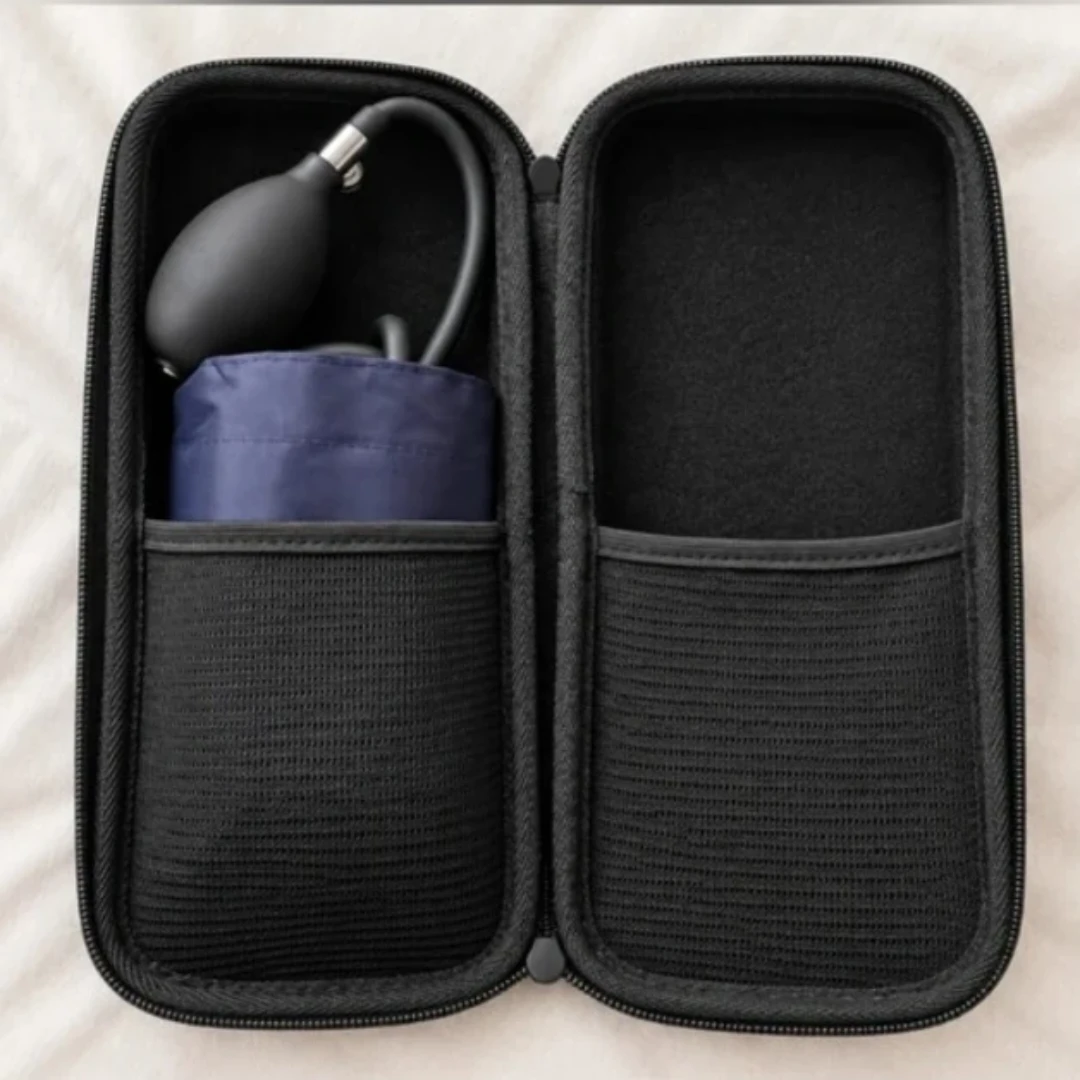 Student Nurse Kit | Utility Adult Manual Blood Pressure - photo 5