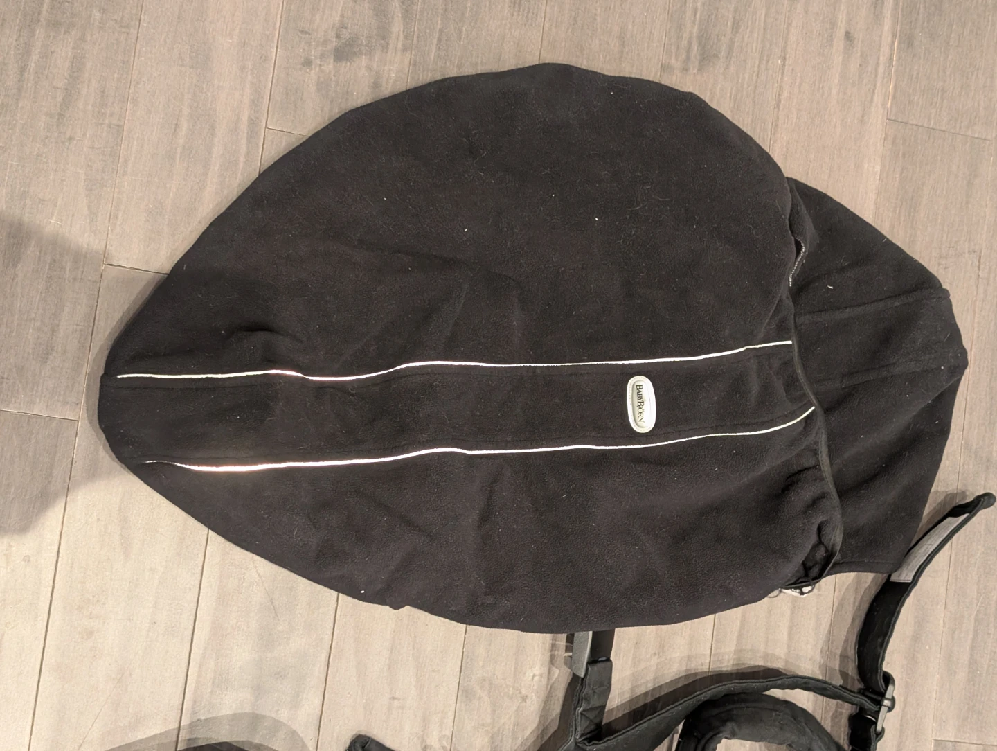 BABYBJÖRN Baby Carrier with Cover - photo 3