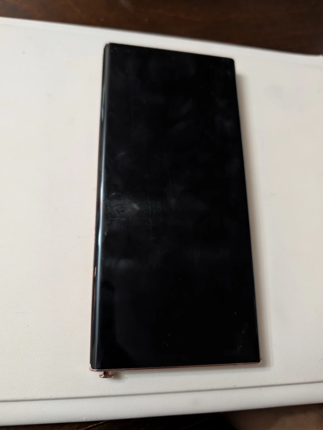Samsung Galaxy Note20 Ultra 5G