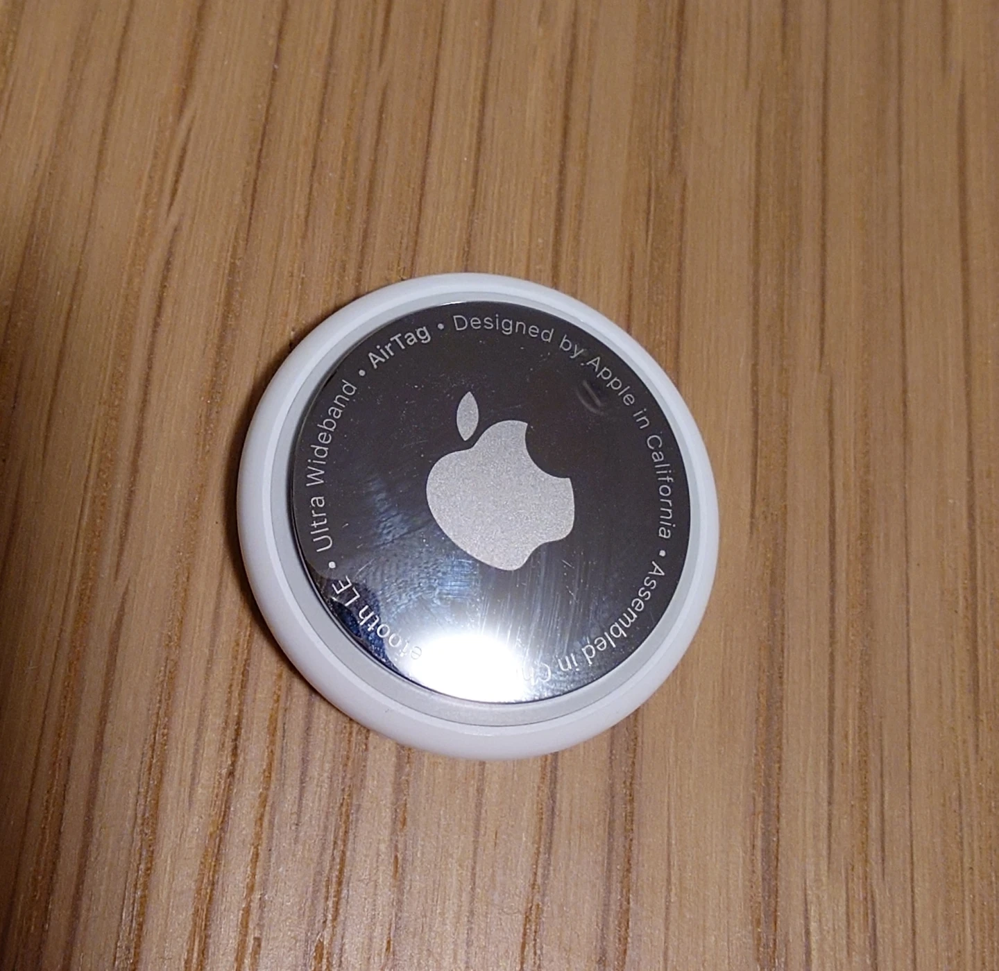 Apple AirTag
