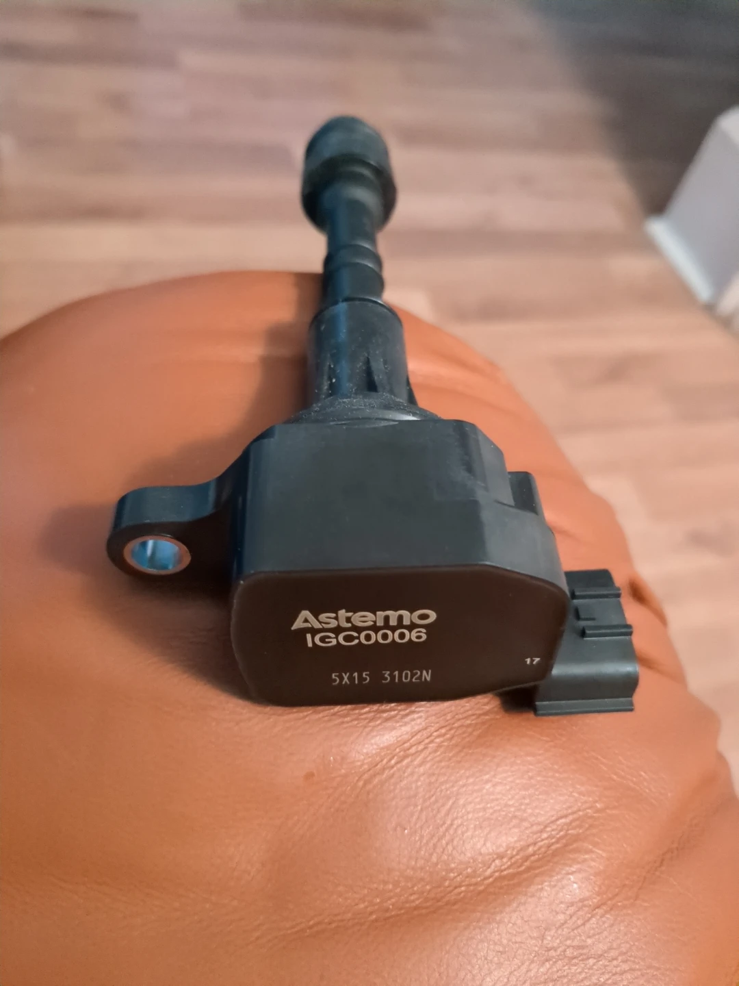 Hitachi Astemo 12v Ignition Coil -New
