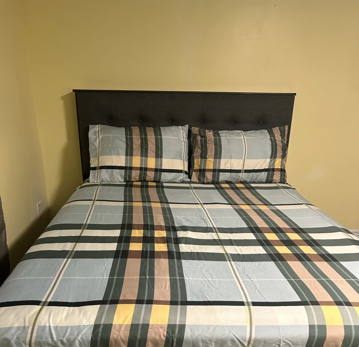 Queen size Bedroom set - photo 2