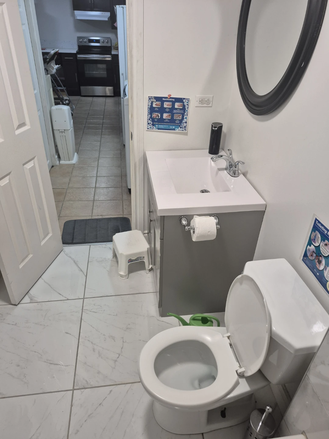 Basement for rent - photo 2