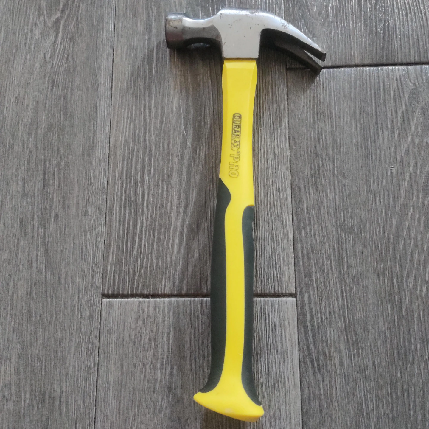 Duramax Pro Claw Hammer - photo 2