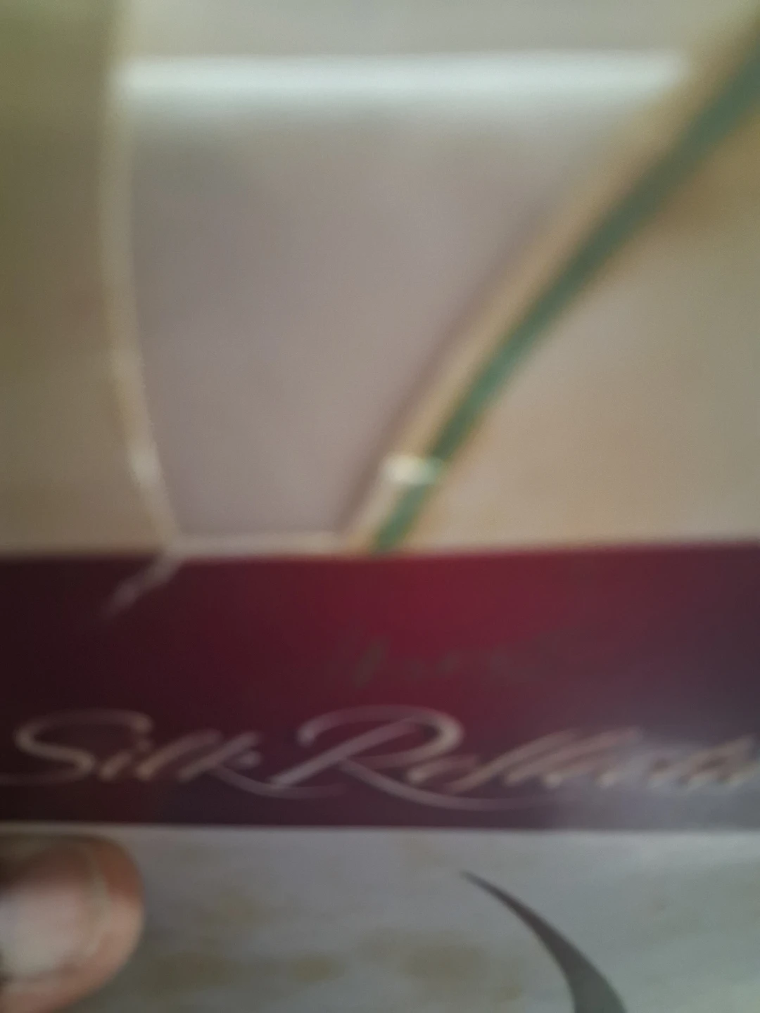 Hanes Silk Reflections Silky Sheer Stockings Pearl Size CD - photo 3