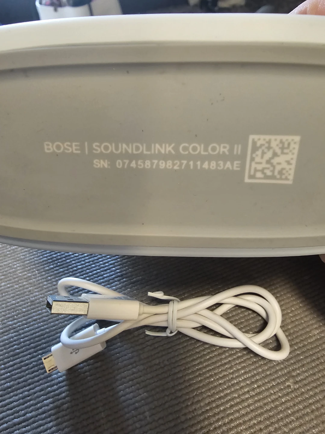 Bose SoundLink Color II Bluetooth Speaker - photo 3