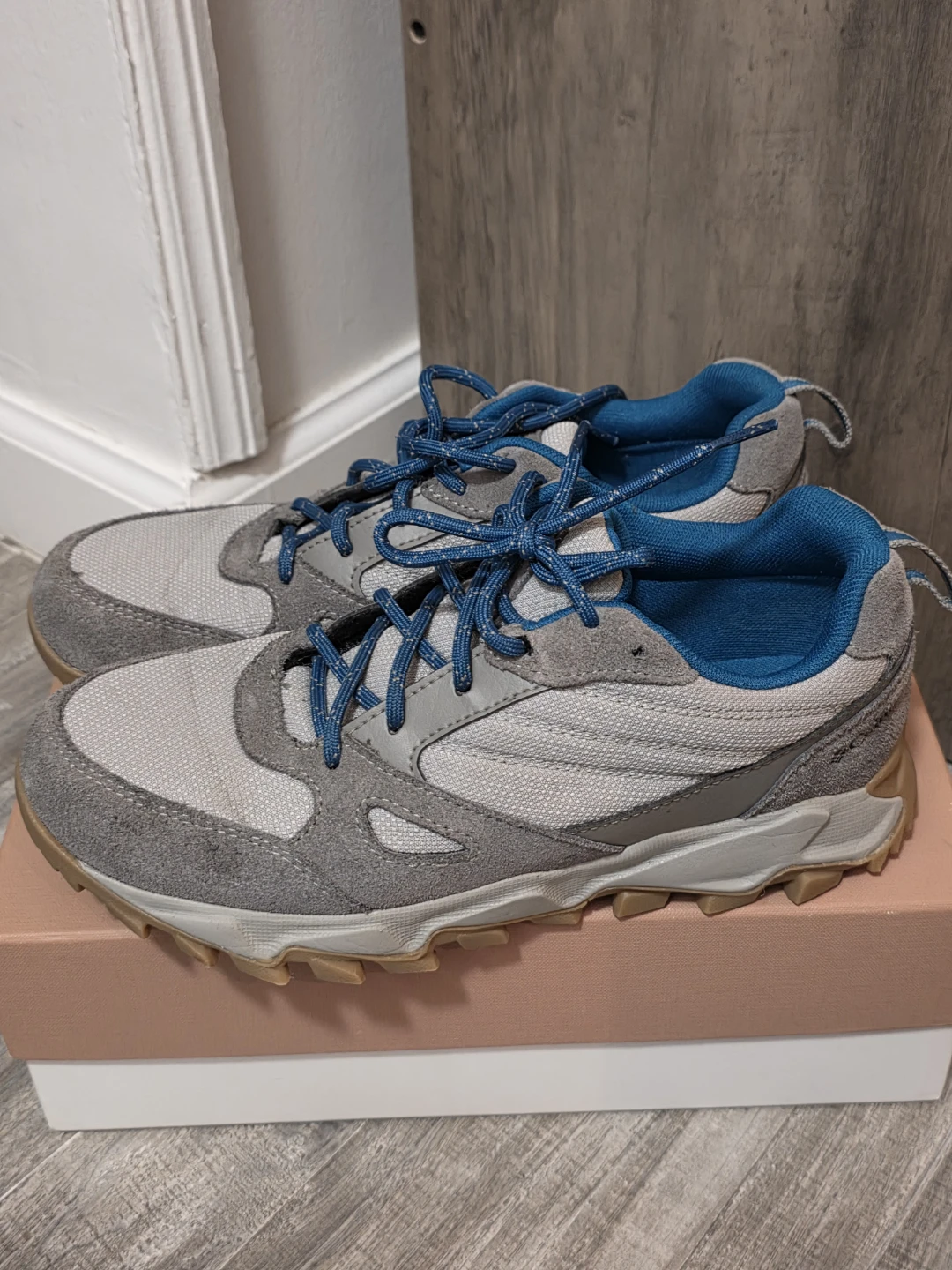 Columbia Hiking Shoes - photo 3
