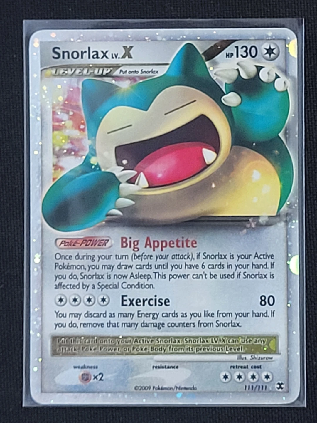 Pokemon Vintage Singles - photo 3