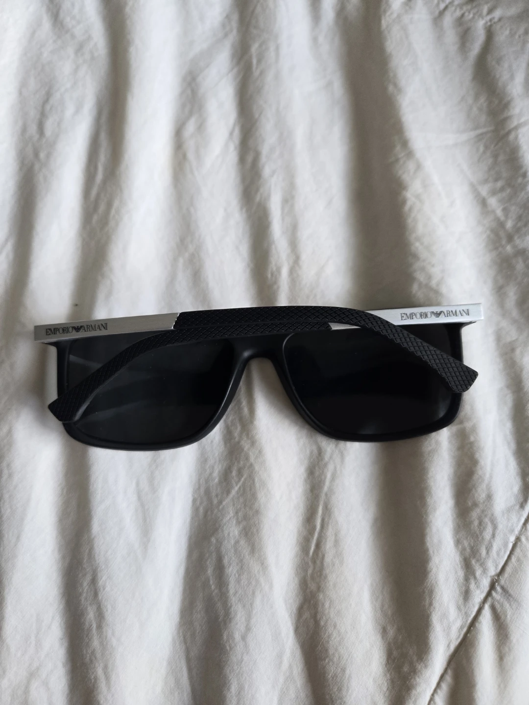 Emporio Armani sunglasses - photo 3