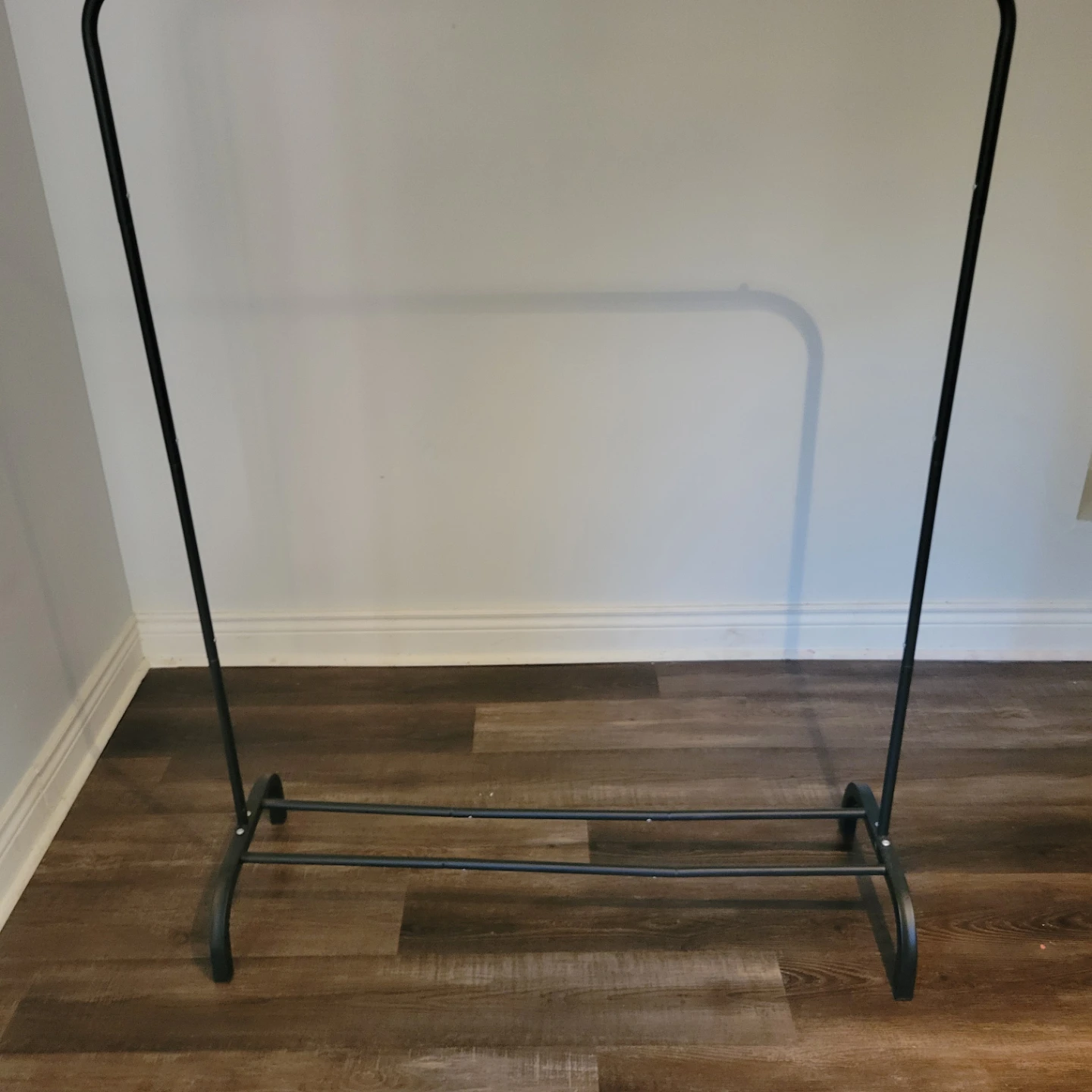 Metal Clothing Rack