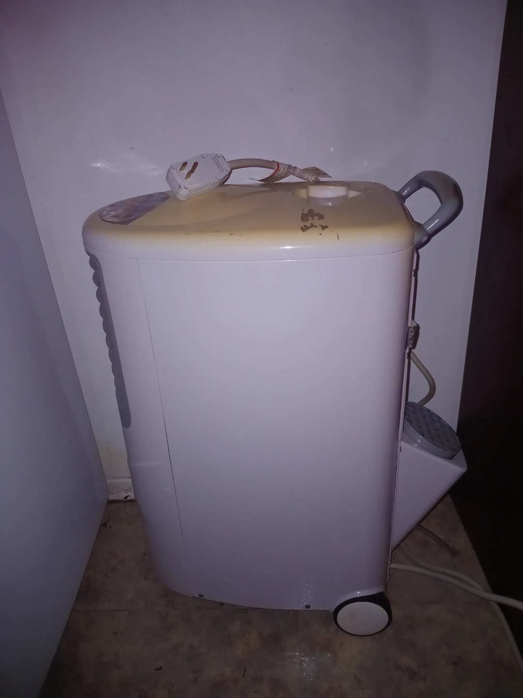 ForestAir 9000 BTU Portable Air Conditioner - photo 2