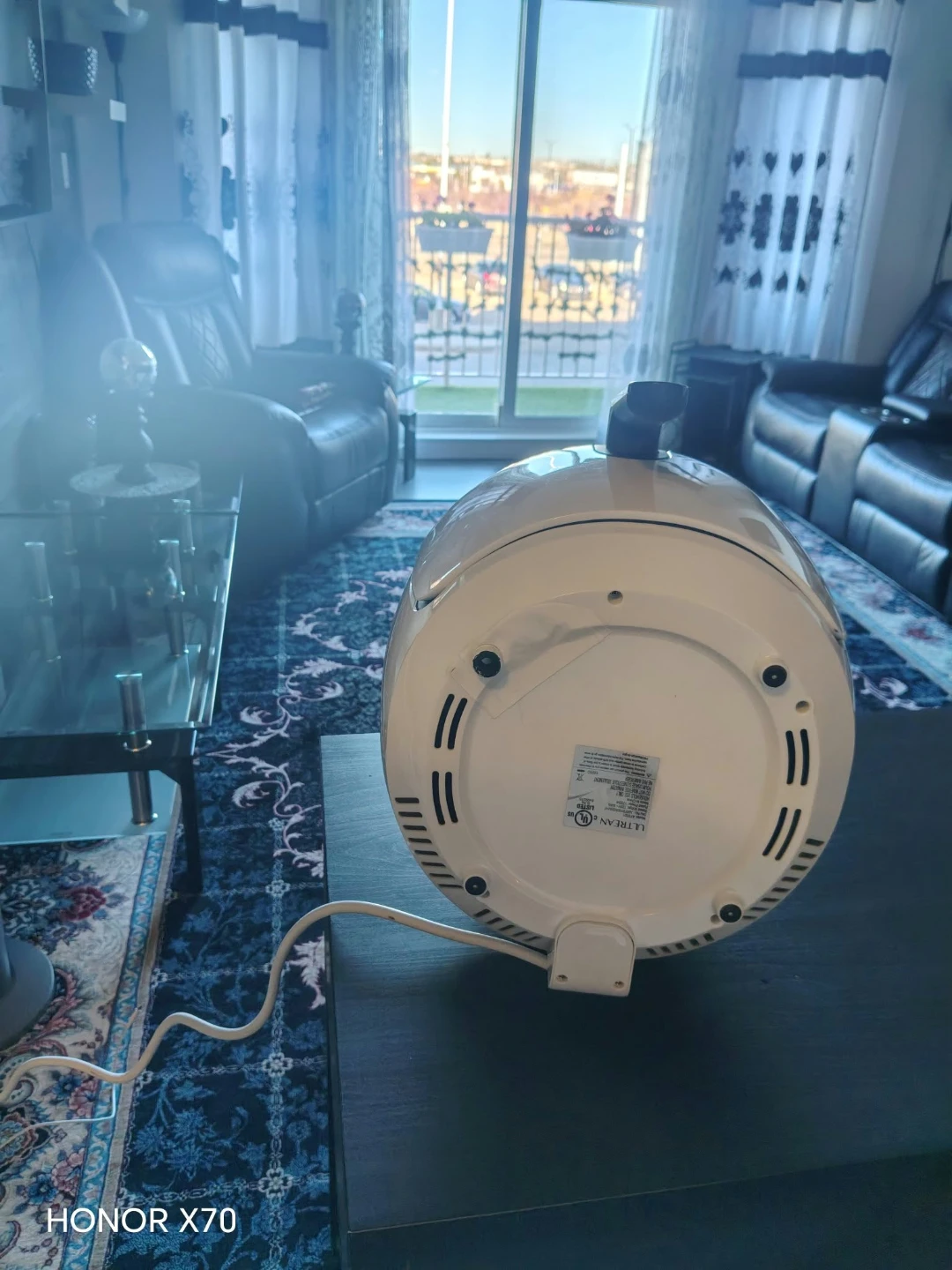 Ultrean Air Fryer - photo 4