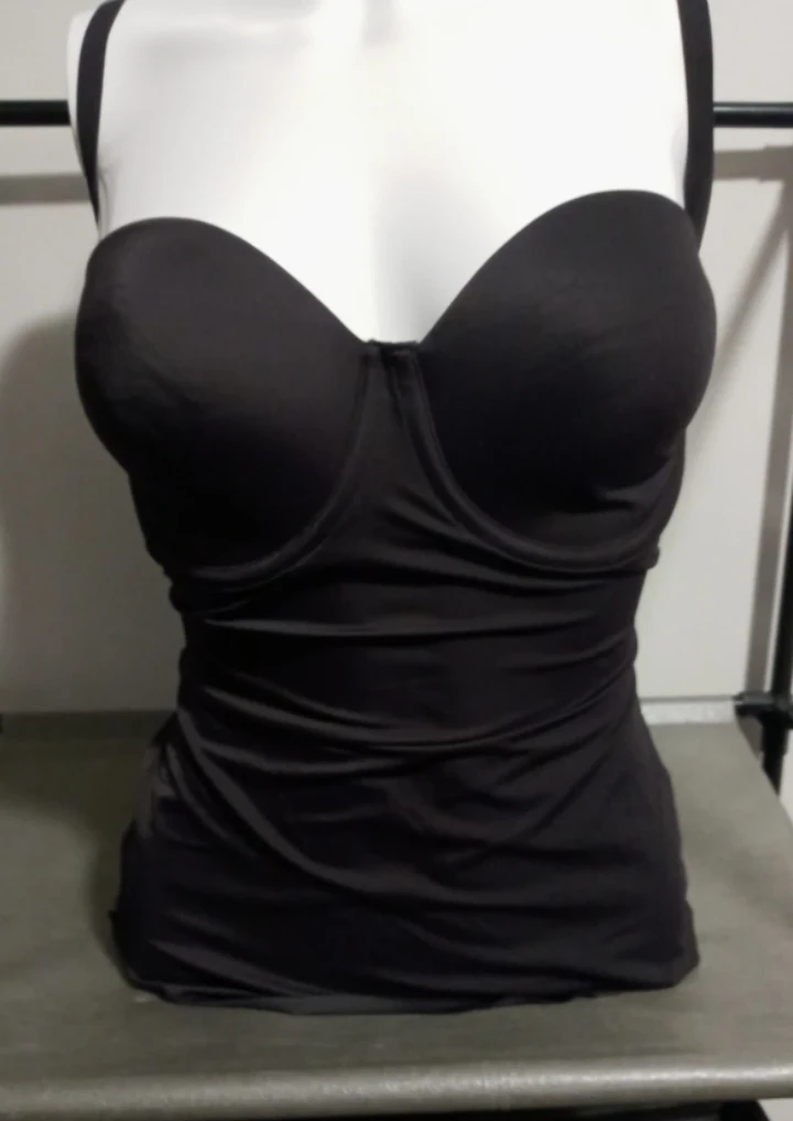 Wacoal Try a Little Slenderness Underwire 34DD Shapewear - photo 2