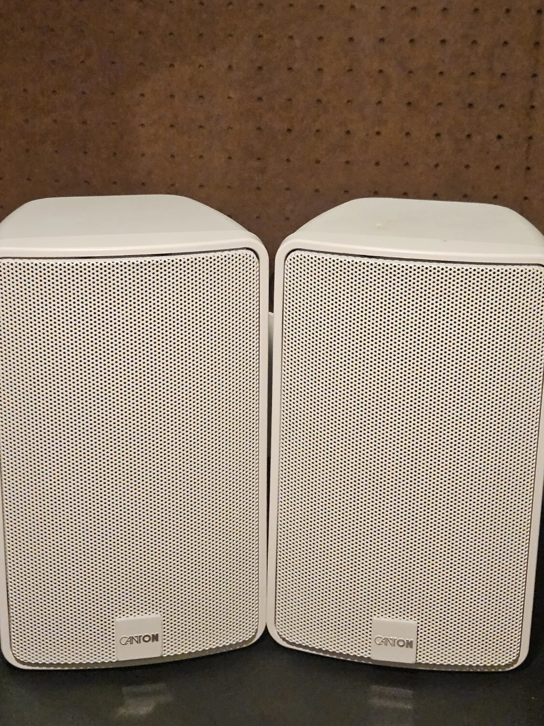 Full 2.1 system - Canton Plus GX.3, JBL SB-5 - photo 2