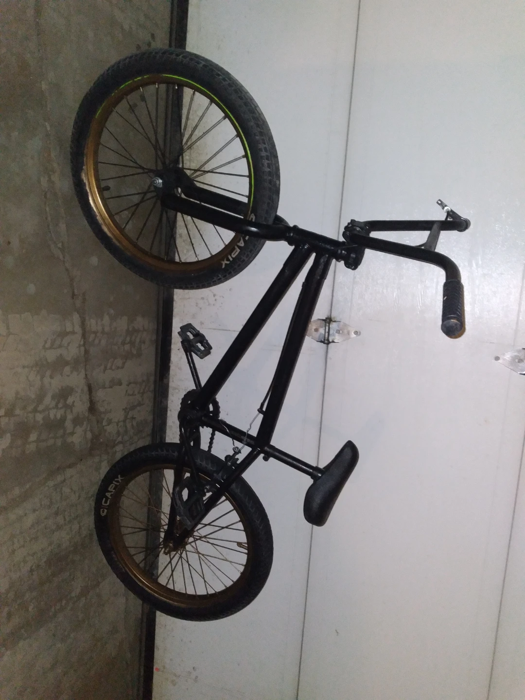 Capix BMX Bicycle - photo 2