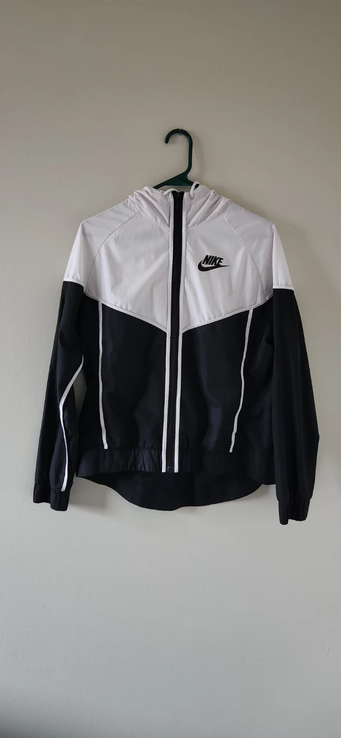 Nike Windbreaker Jacket