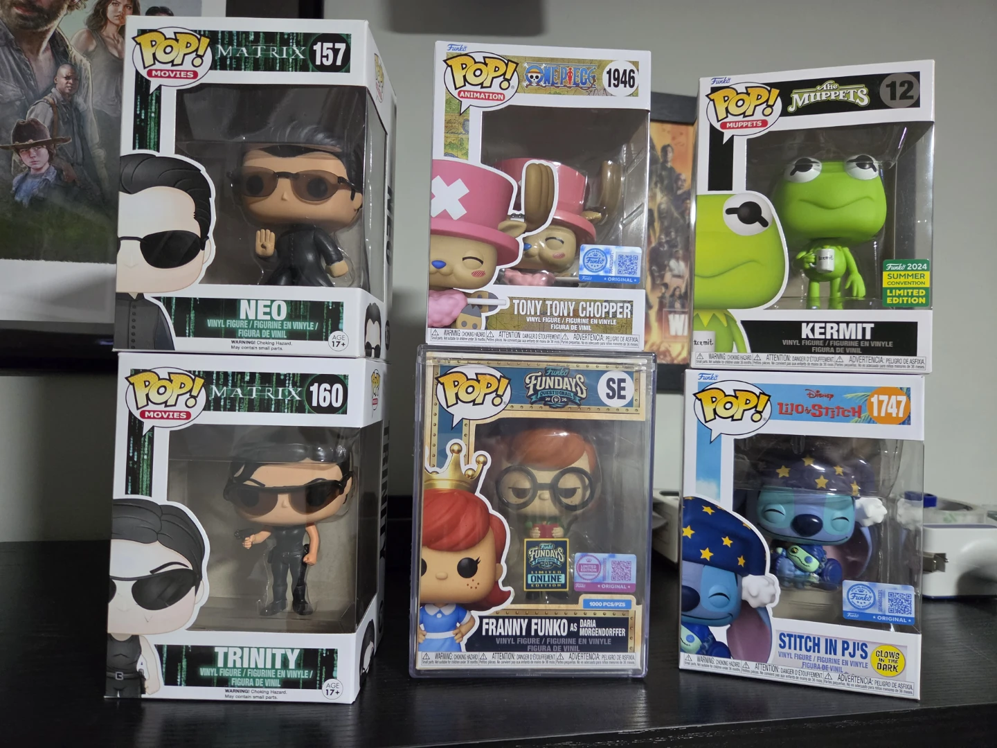 Funkos $40 each - photo 2