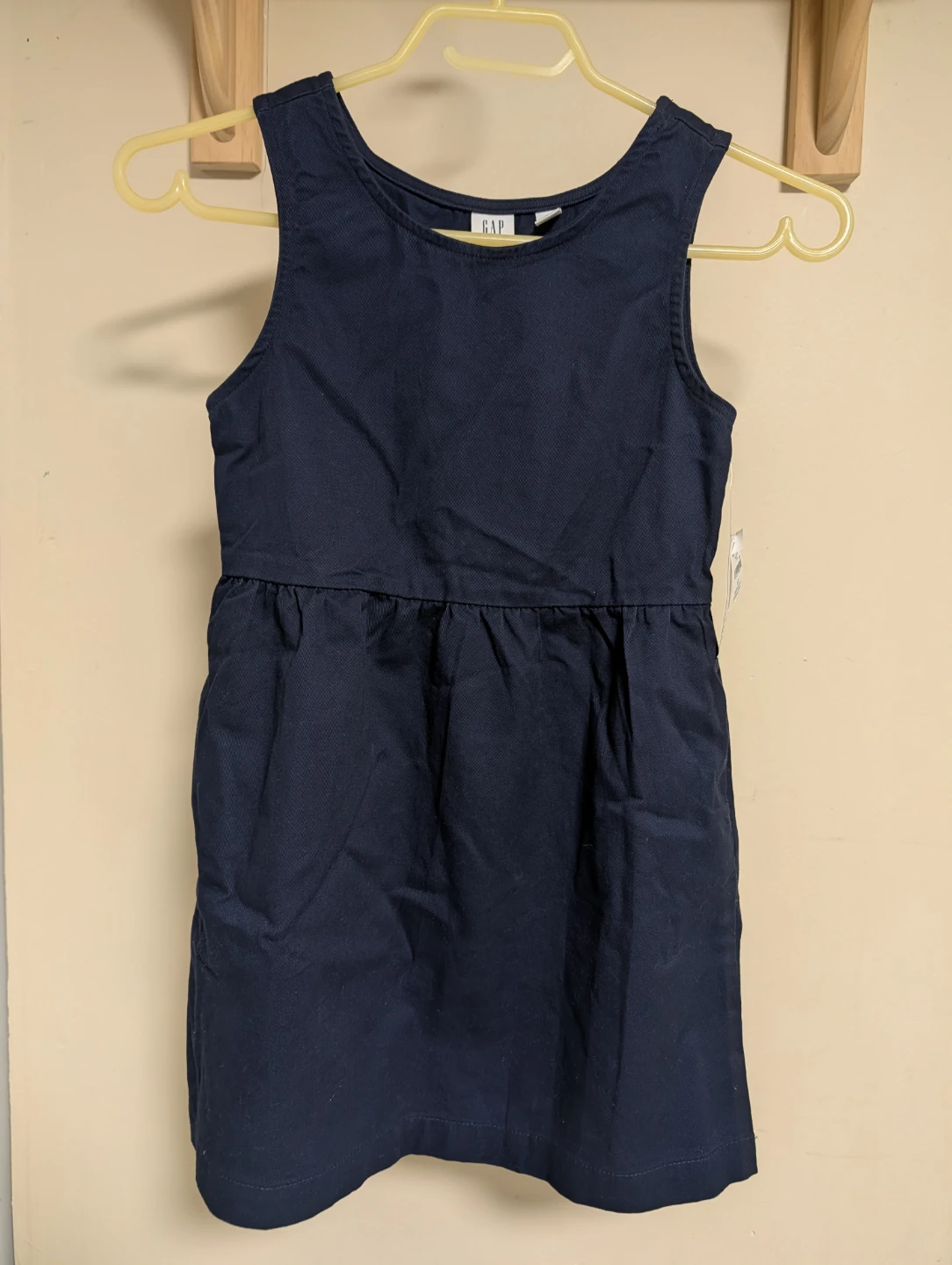 GAP Kids Navy Dress Uniform - New with Tag - Size S - photo 5