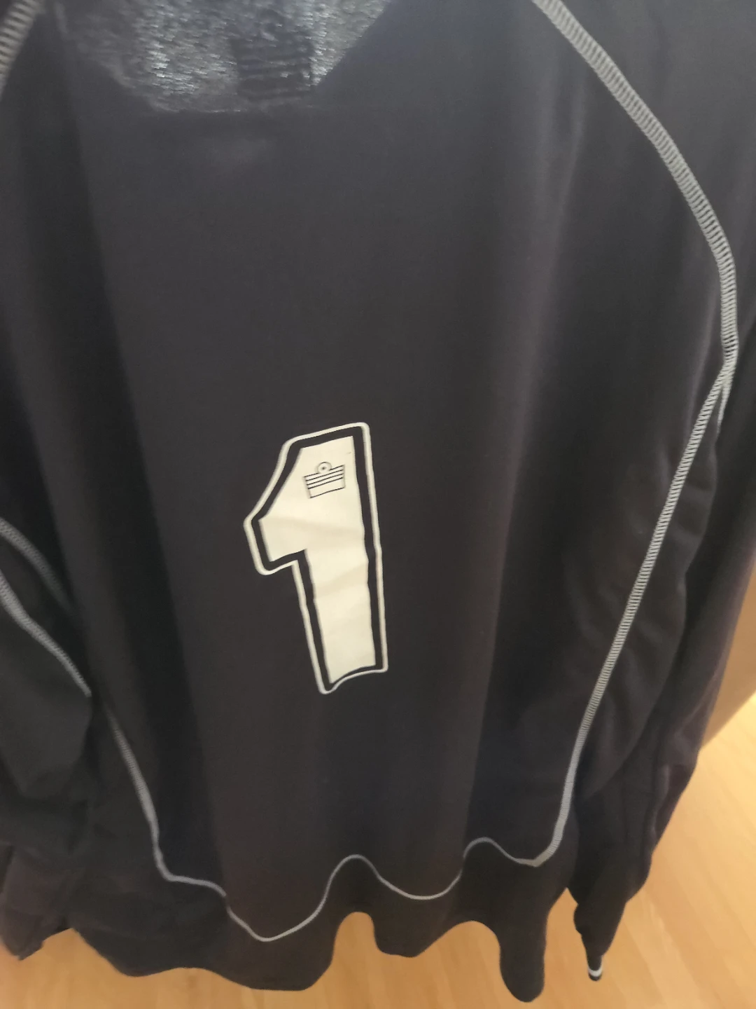 Admiral Arax Soccer Club Jersey XL - photo 2