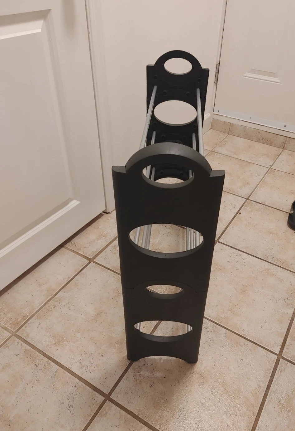 Four-Tier Shoe Rack - photo 4