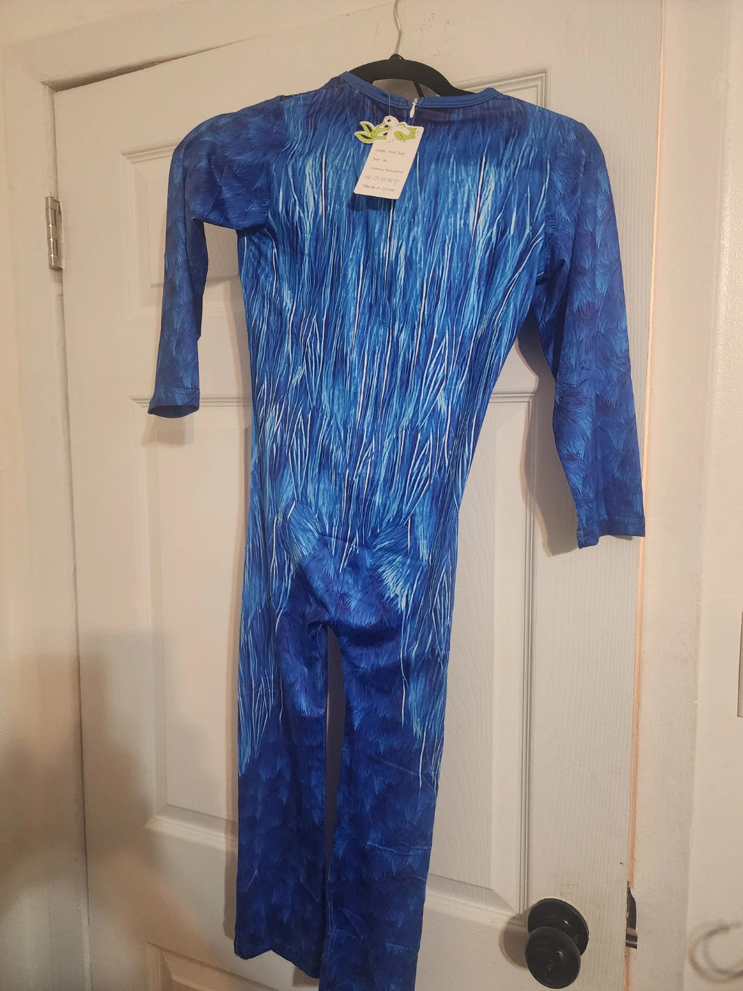 Sonic the Hedgehog Kids Costume Size 120 (5T) - photo 3
