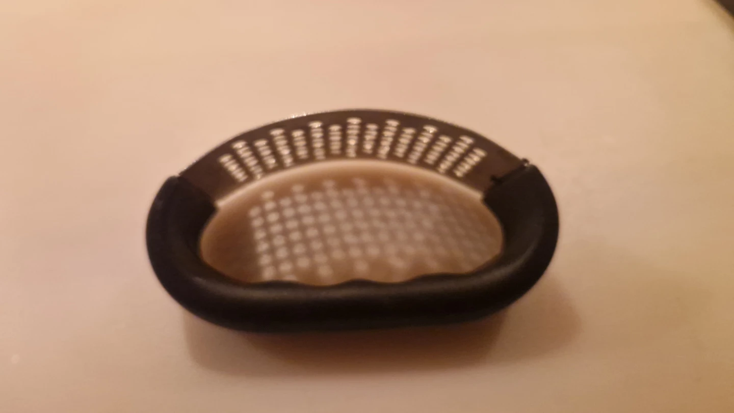 Manual Garlic Press - photo 2