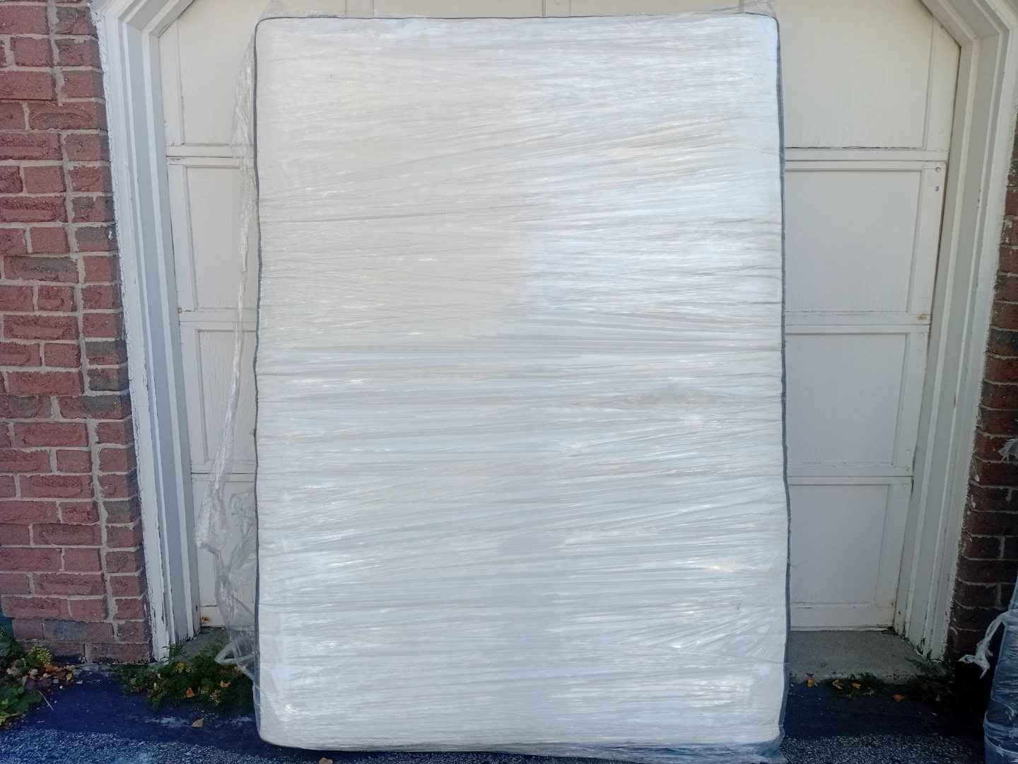 Full Size Mattress - photo 3
