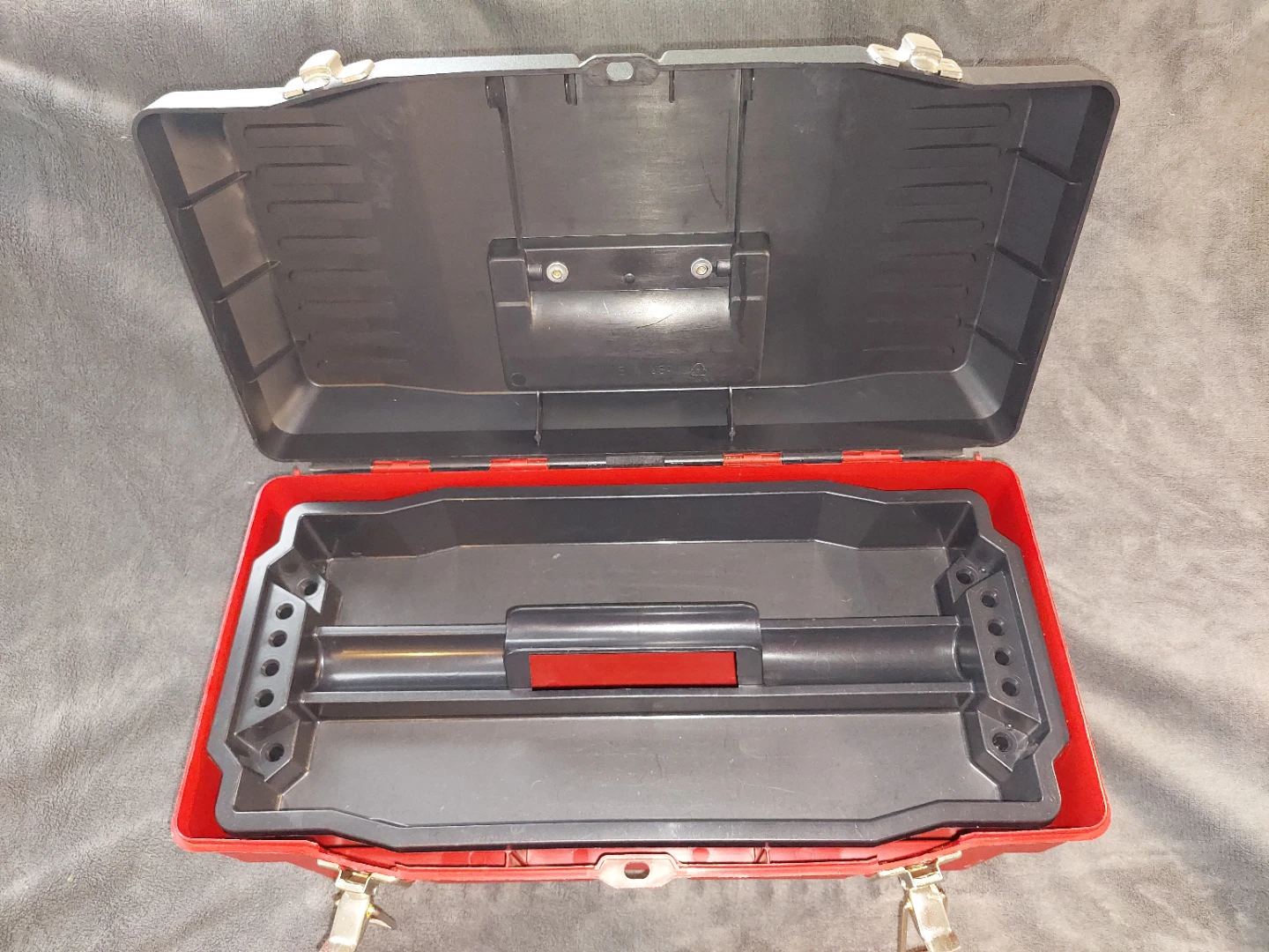 Tool Box by Stack-On - photo 3