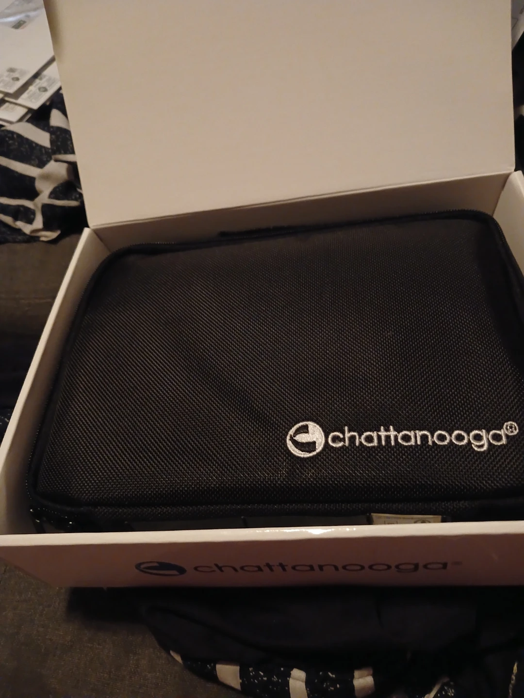 Chattanooga Cefar TENS Pain Relief Device - photo 4