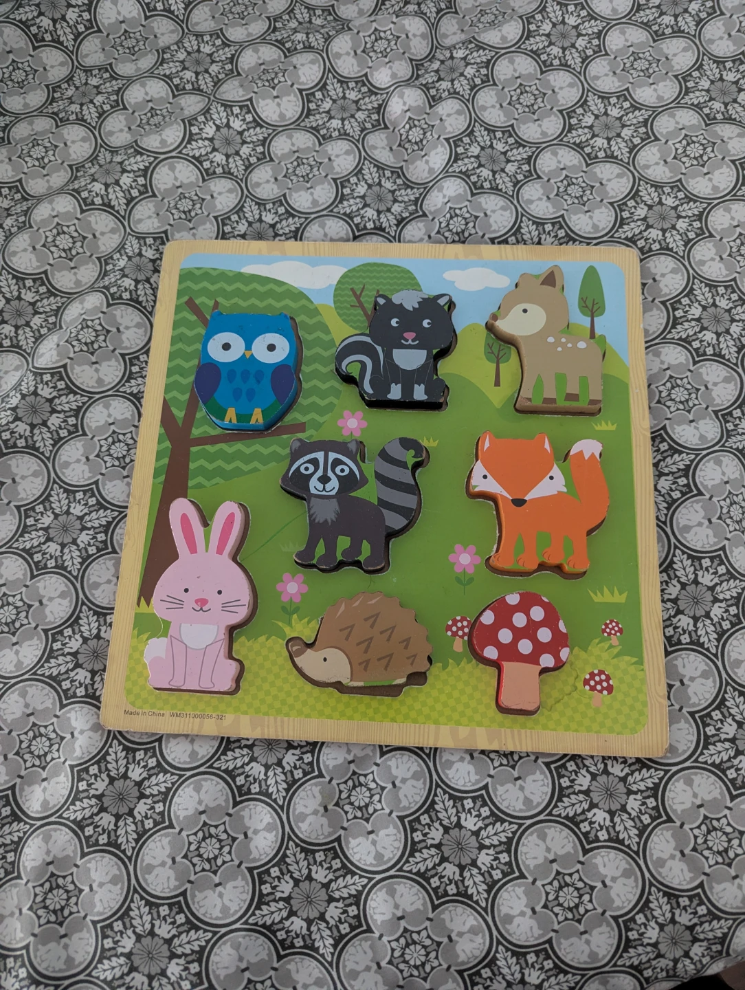 Assorted Children's Educational Toys - photo 3