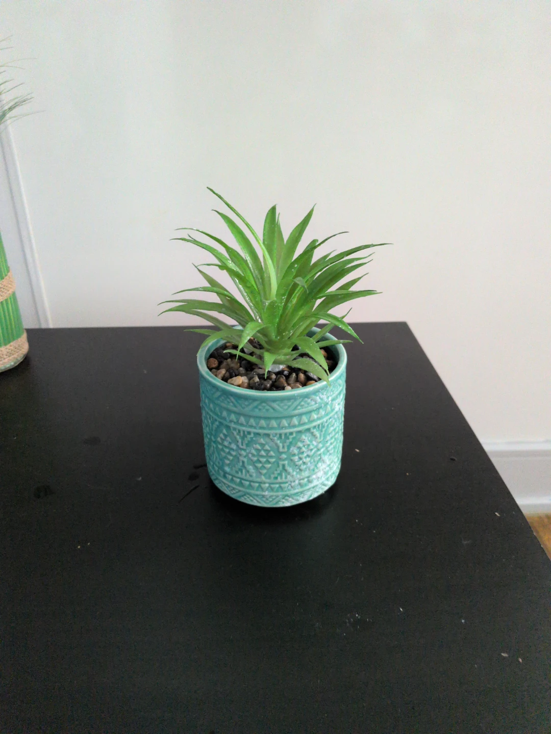 Artificial Potted Plant