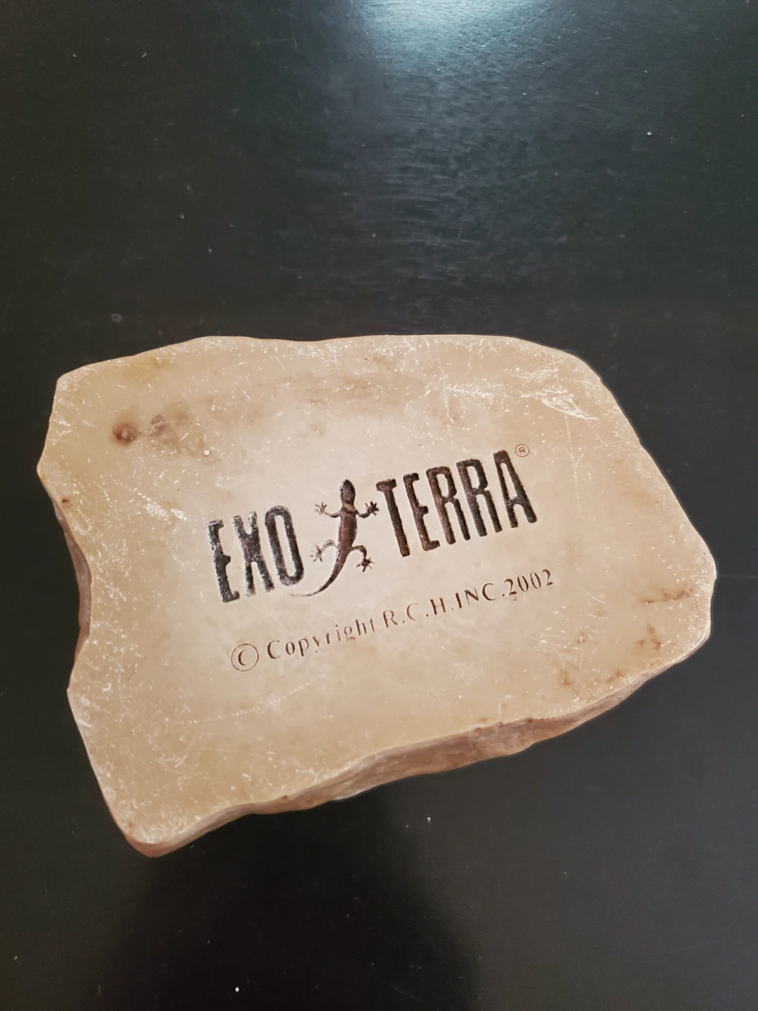 Exo Terra reptile water dish - photo 3