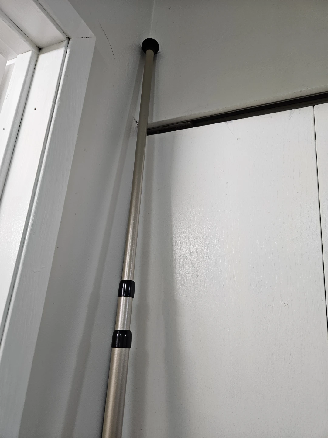 Tension Pole Shower Caddy - photo 4