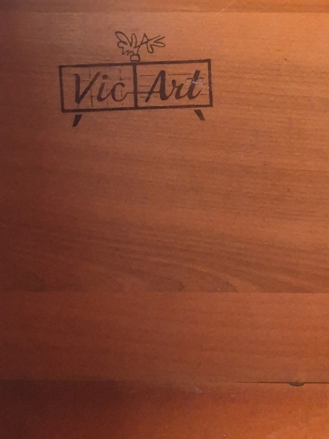 Vic Art Mid-Century Dresser - photo 2