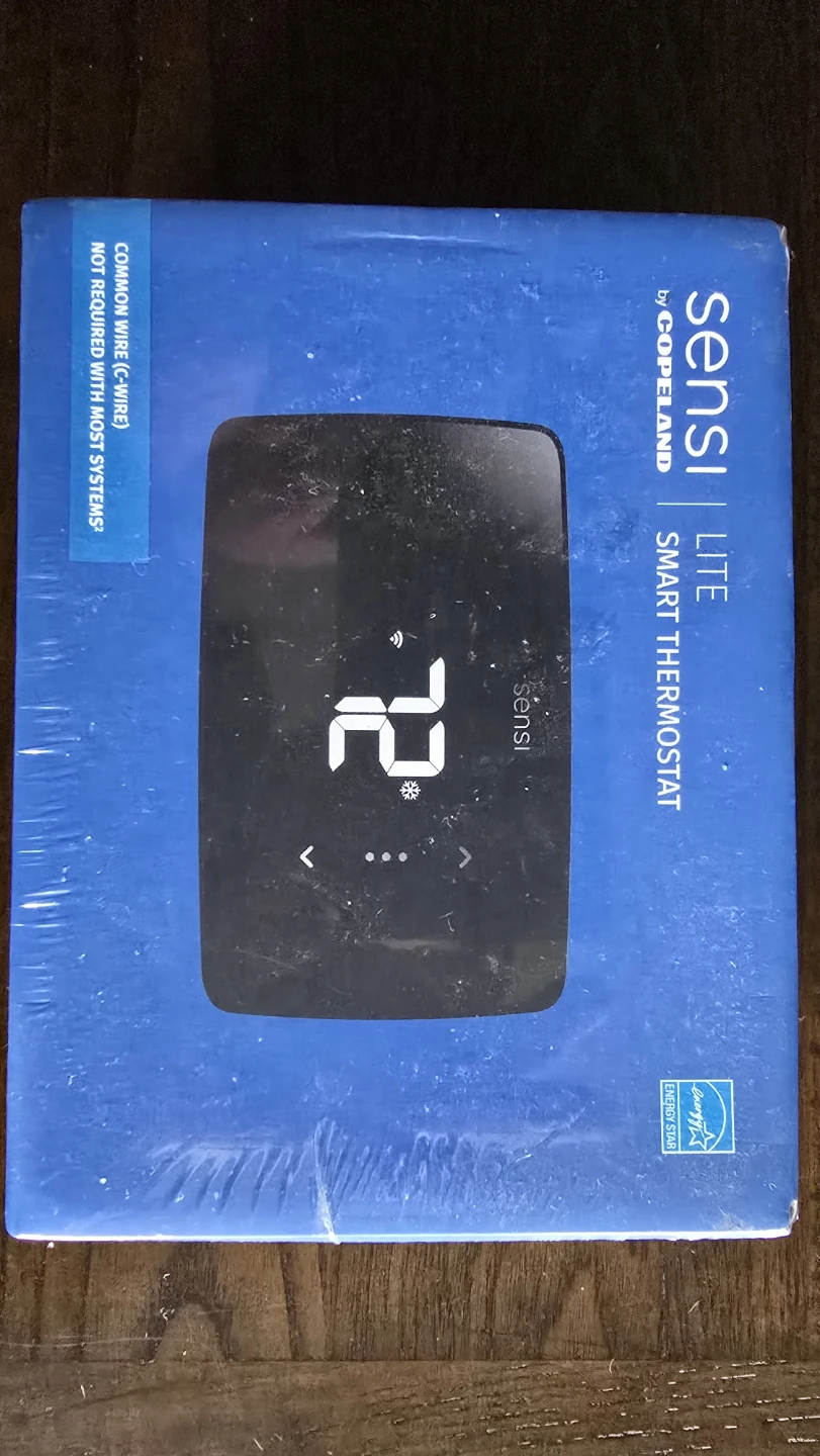 Sensi Lite Smart Thermostat by Copeland