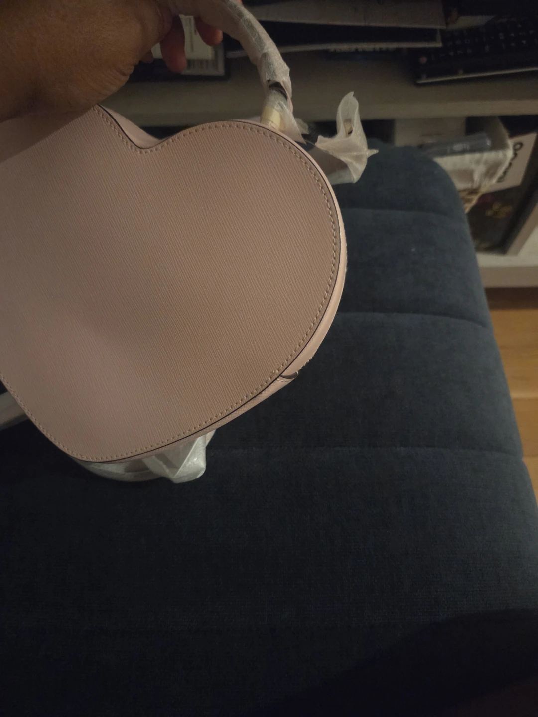 Kate Spade New York Heart Bag - photo 5