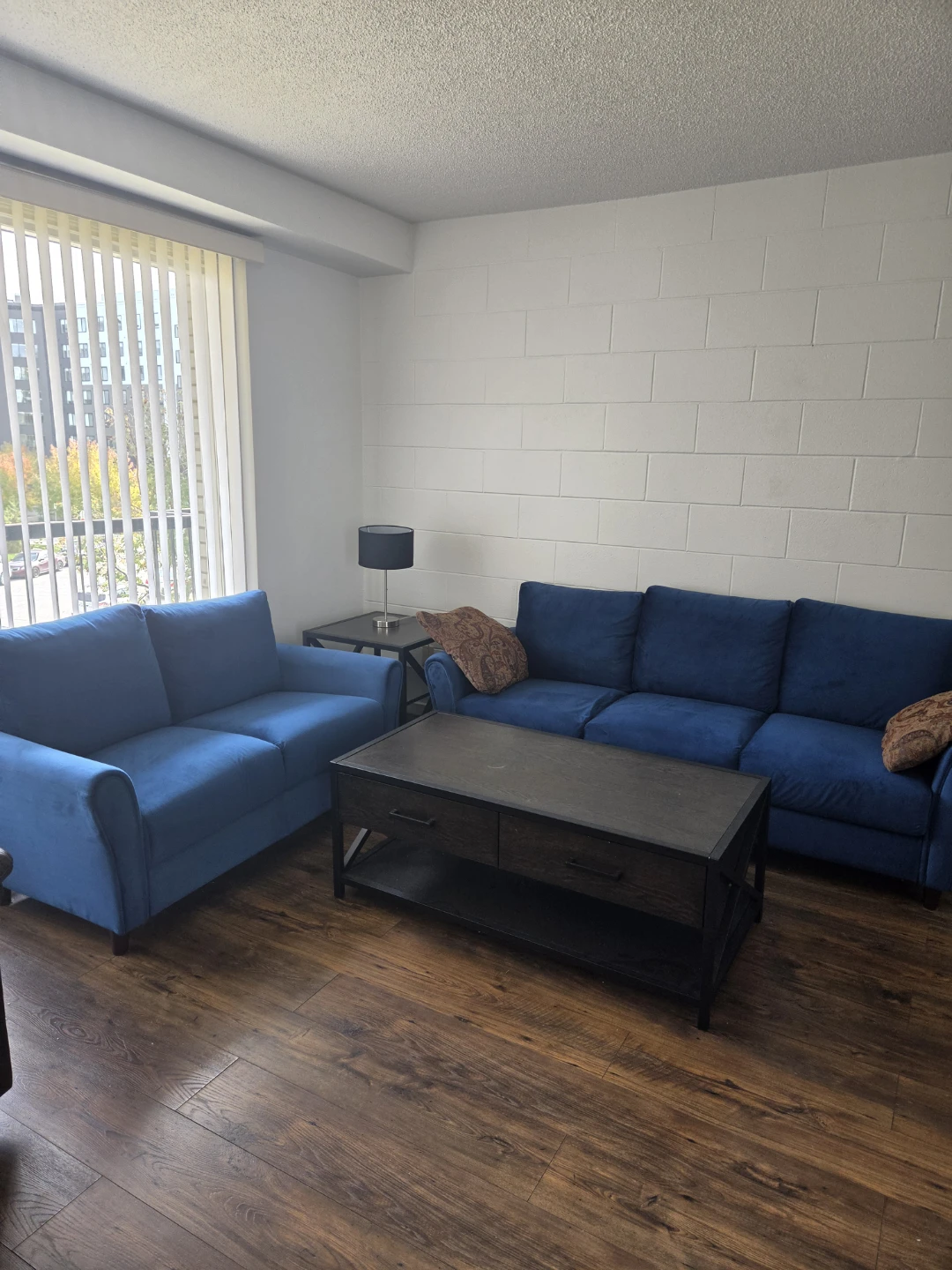 Williamsbridge Two-Piece Living Room Set - photo 2