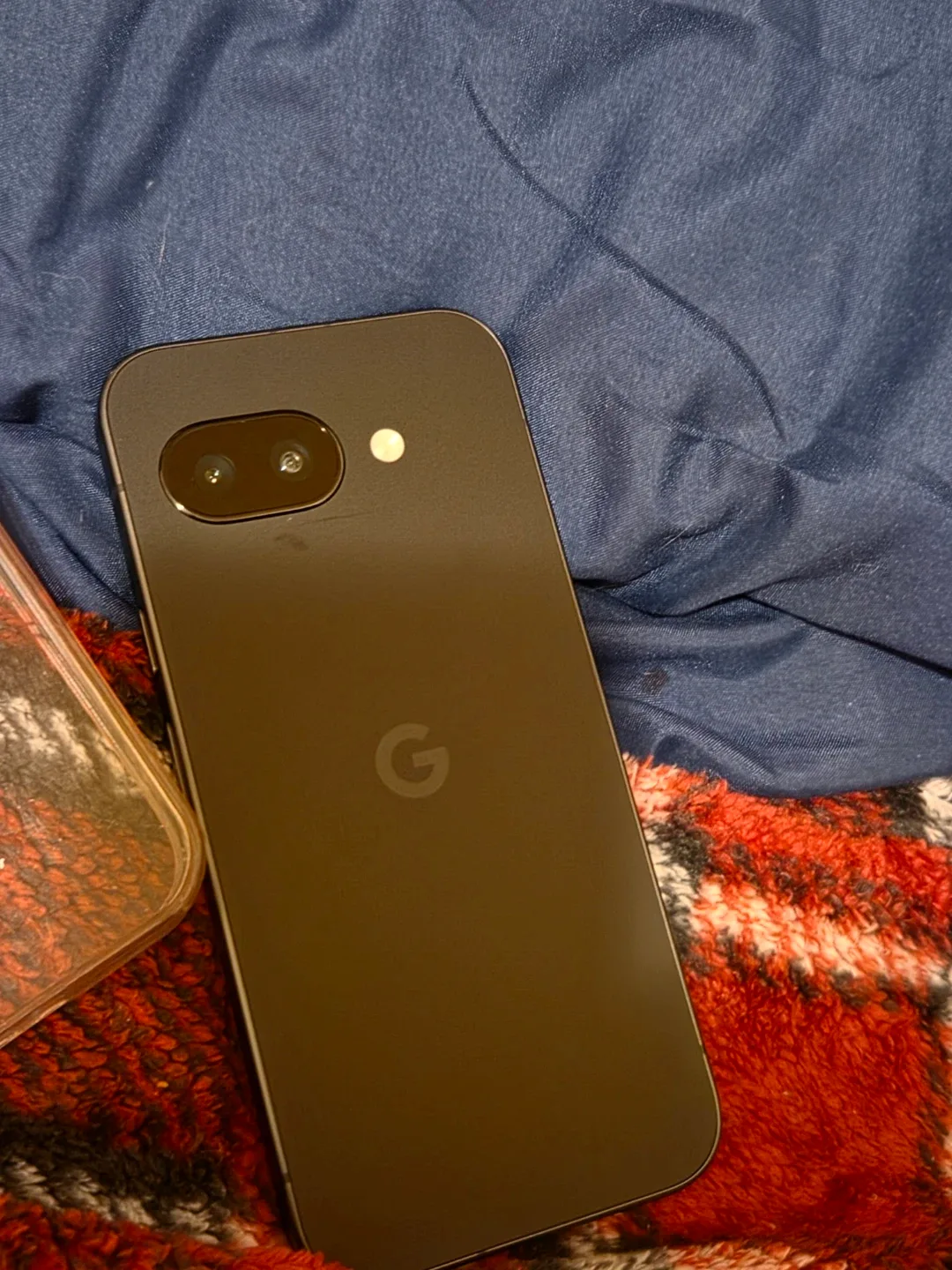 Google Pixel 9A Smartphone - photo 2