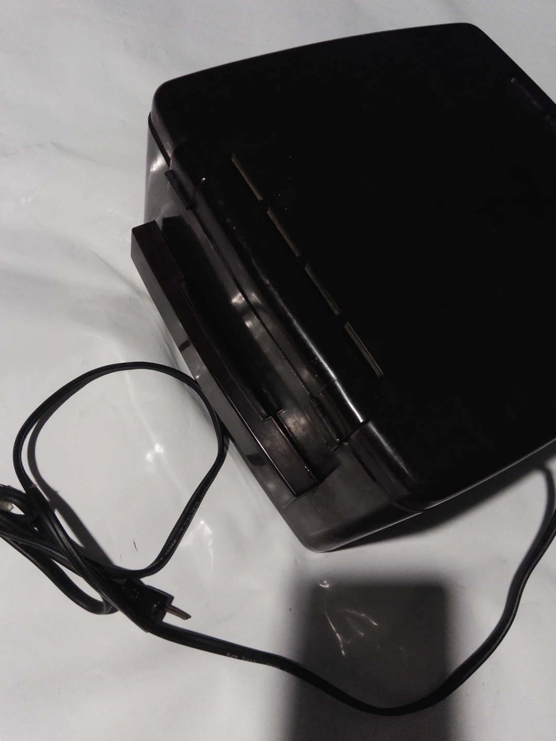 Vintage RCA Victor Victrola Record Player - photo 5
