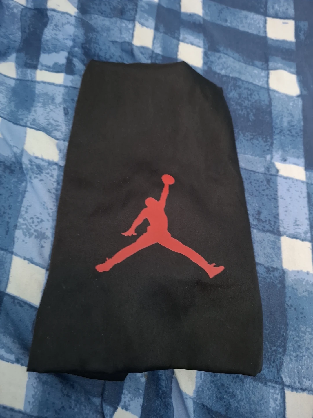 Jordan Drawstring Bag