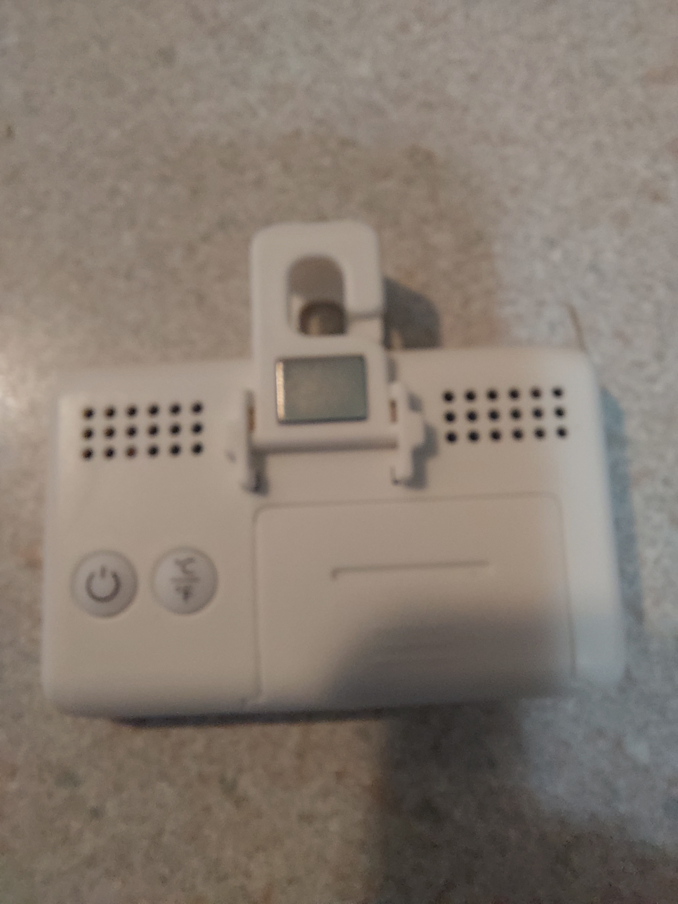 digital refrigerator thermometer - photo 4