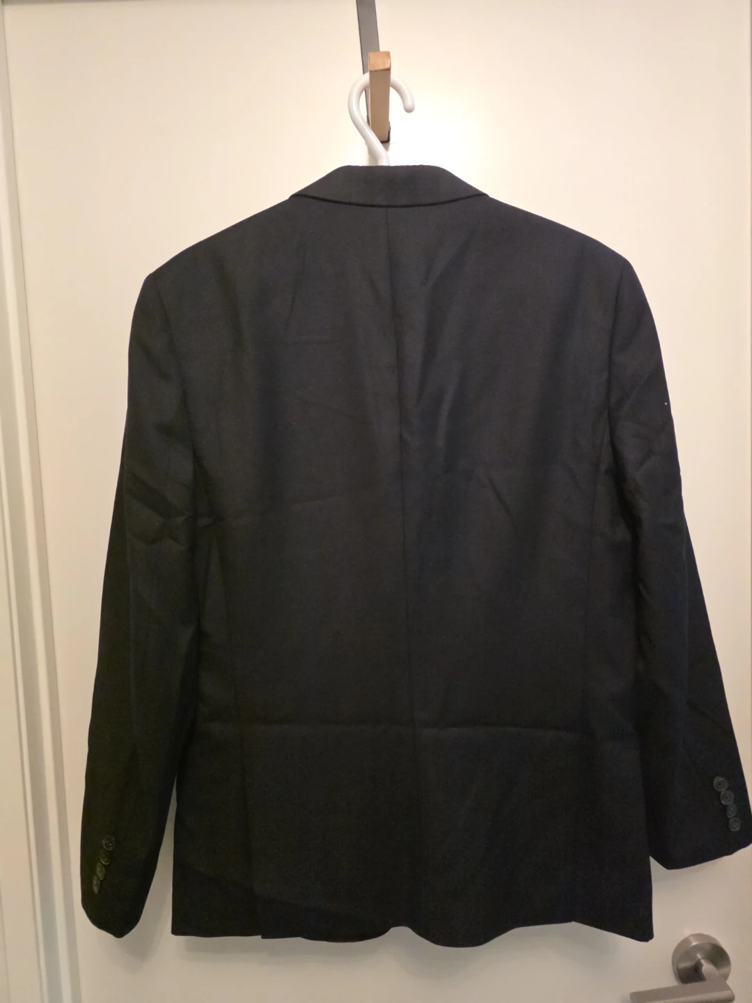 Mexx Metropolitan Navy Blazer - photo 2